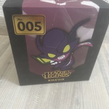 Verkaufe League Of Legends