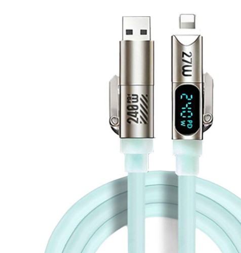 240w fast charging - 240w,