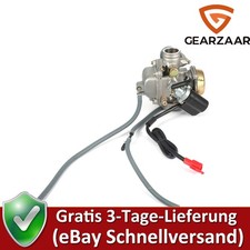 Vergaser 24mm komplett