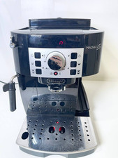 Defekt DeLonghi Magnifica ECAM