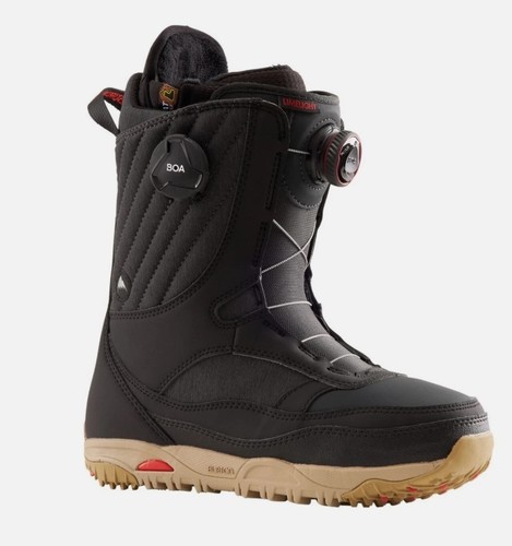 Burton limelight boa - limelight,