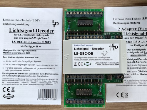 Littfinski dec g - littfinski, ls-dec-db-g