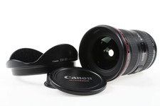CANON EF 16-35mm f/2,8 L USM - SNr: 3877556