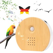 Naturgeräusche Box Vogelgezwitscher Waldquelle Musik entspannend für Entspannung