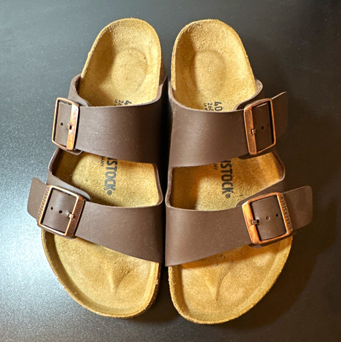 Birkenstock arizona pantolette - arizona,