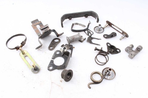 Konvolut restteile honda - restteile,