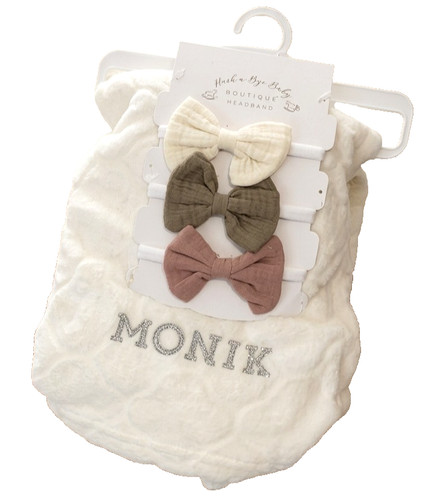 Taufdecke babydecke - taufdecke,