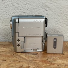 SONY HANDYCAM DCR-PC106E MINI