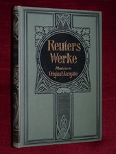 Reuters Werke Illustrierte