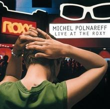 Live the roxy - at,