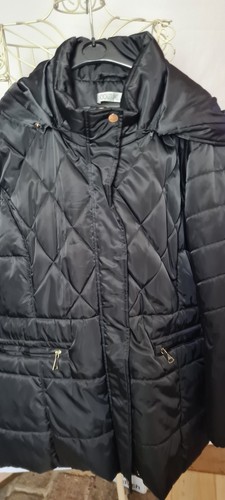 Schicke warme steppjacke - steppjacke, /