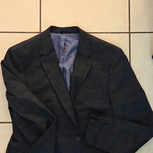 Jeff urban tailoring herren - urban,