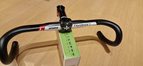 Lenker wilier tristina cm - lenker, 42