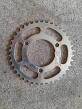 Honda MB8 Kettenrad 40 Z.  unbenutzt.