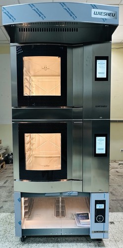 Ladenbackofen wiesheu dibas - ladenbackofen,