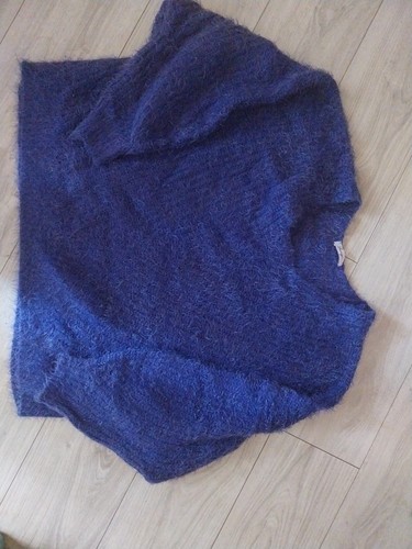 Kuschelpullover von sheego - von, gr