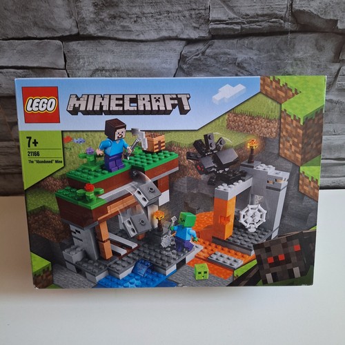 Lego 21166 minecraft - minecraft:, die