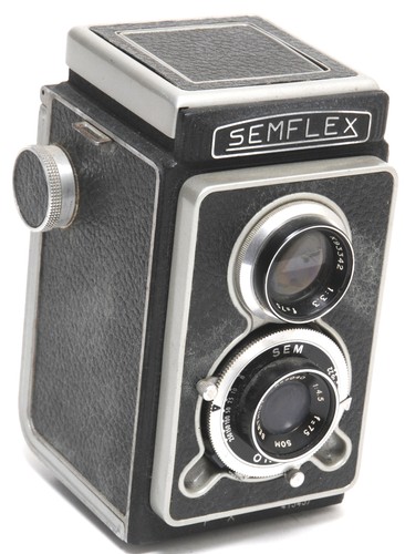 Sem semflex standard for - standard,