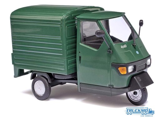 Busch piaggio ape - busch, grün