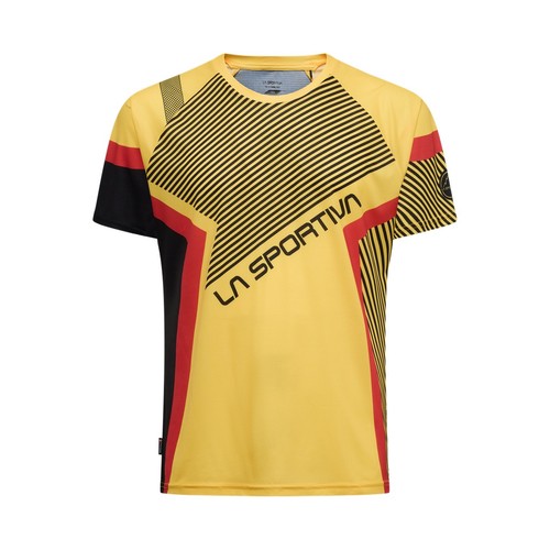 Sportiva flow shirt - sportiva, m