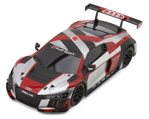 Kyosho audi lms 2016 rot - audi,
