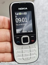 Nokia 2330 Classic Handy (entsperrt) Top Zustand mit Ladegerät