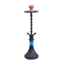 Hookah/Shisha Morgan - Blau -