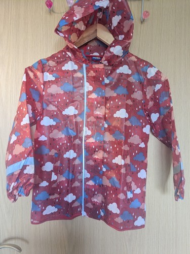 Wind regen jacke - wind/regen-jacke, dünn