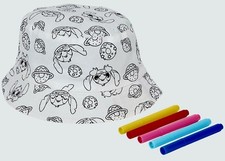 STITCH KINDER - HUT ZUM SELBER