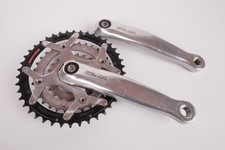 Shimano LX Kurbel, FC-M569