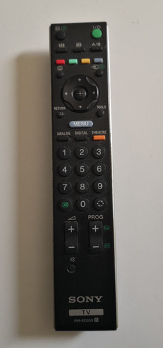 Original sony ed009 tv - original,