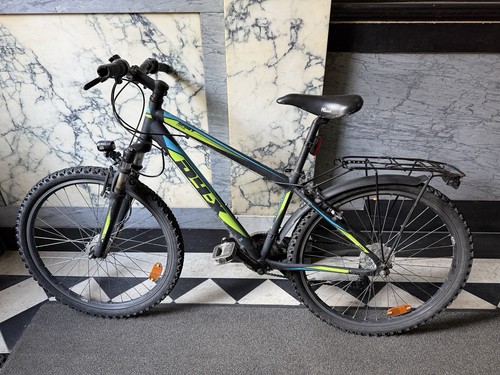 Mountainbike jugend fahrrad - jugend,
