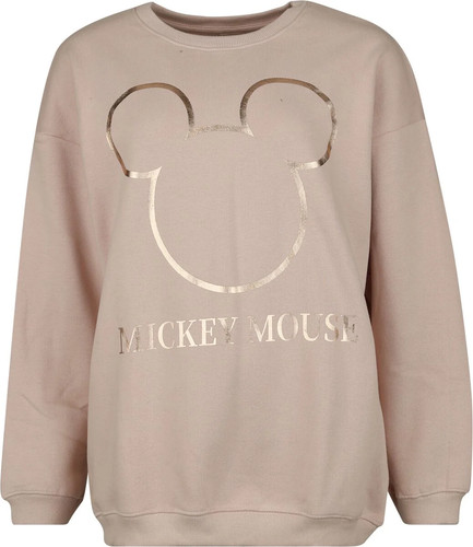Mickey mouse sweatshirt damen - mouse,