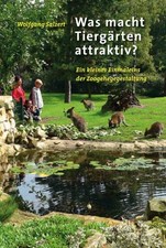 Was macht Tiergärten