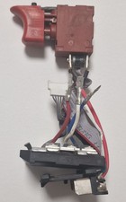  Bosch Elektronikmodul 1 600