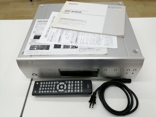 Columbia denon universal - denon,