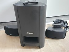Bose Cinemate II  – Digital Home Theater Speaker System