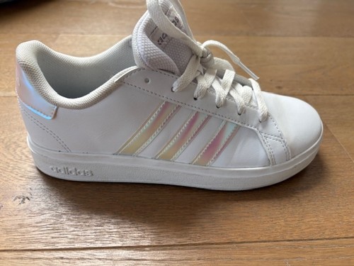 Adidas schuhe grand court - court,