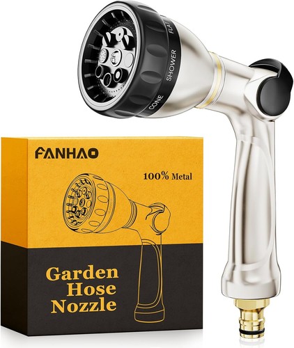 Gartenschlauch spritze fanhao - gartenschlauch,