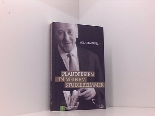Plaudereien meinem - in,