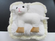 NEU - Schaf Kuscheltier /