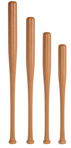 Baseballschläger holz - baseballschläger,