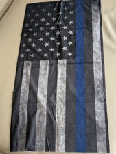 Bandana-USA Flagge Design Schal,Halstuch,Gesichtsschal,Multi use Maske # B