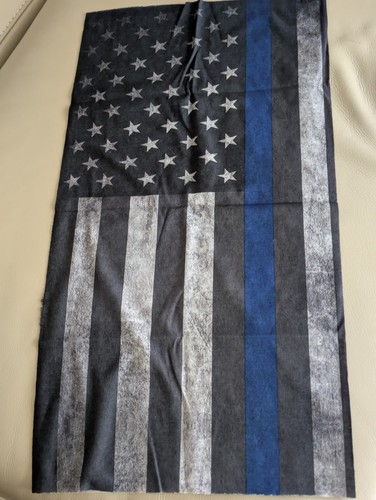 Bandana usa flagge design - bandana-usa,