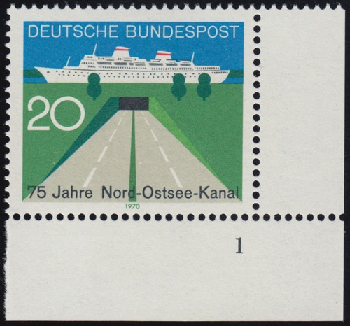 628 nord ostsee kanal - 628, fn1