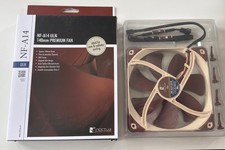 Noctua NF-A14 ULN 140mm