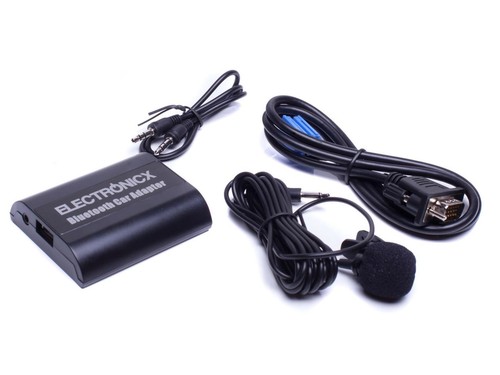 Adapter aux bluetooth - adapter,