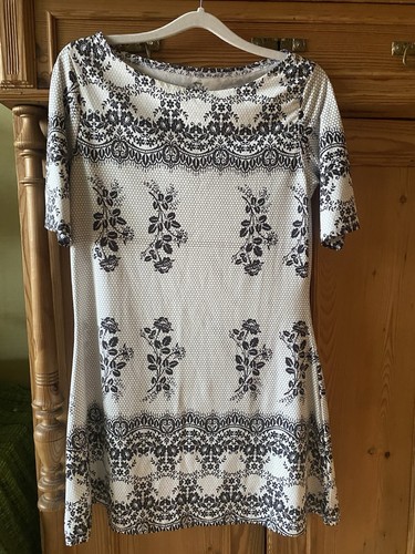 Sommerkleid m von - gr.m,