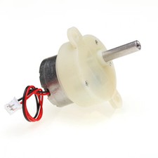 Mirco 300 Gear Motor DC 3V 6V