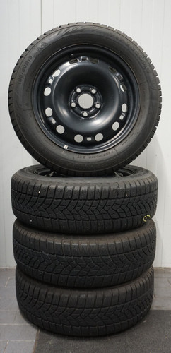 Satz firestone winterräder - satz,